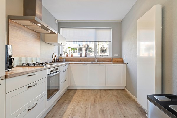 Medium property photo - Wilhelmina Druckerstraat 91, 5912 HP Venlo